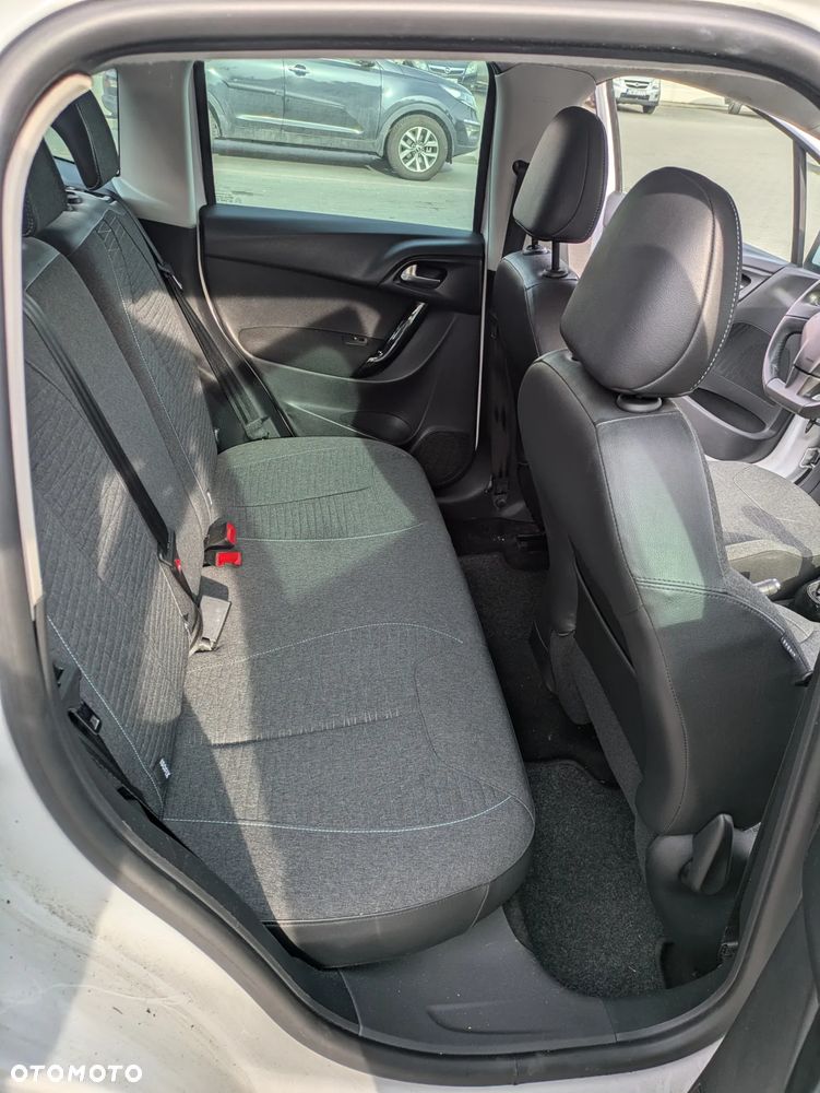 Citroën C3 1.6 BlueHDi Feel S&S - 8