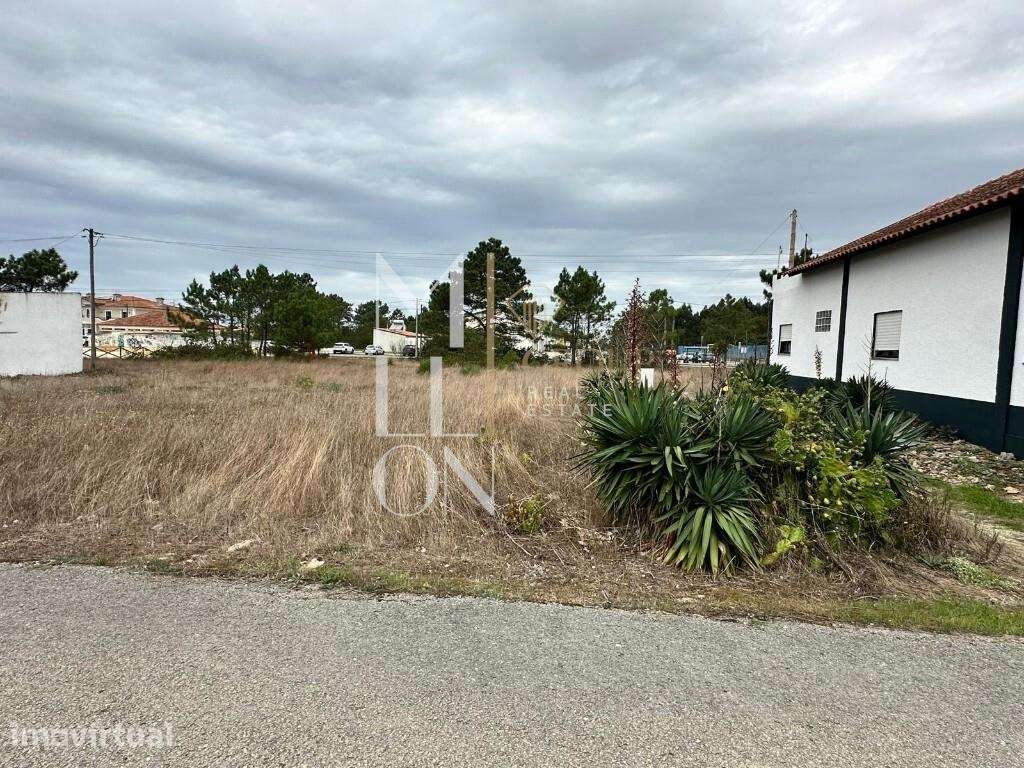 Terreno Urbanizável – Gafanha da Encarnação-  5 min praias- 10 min Ave - Grande imagem: 3/8