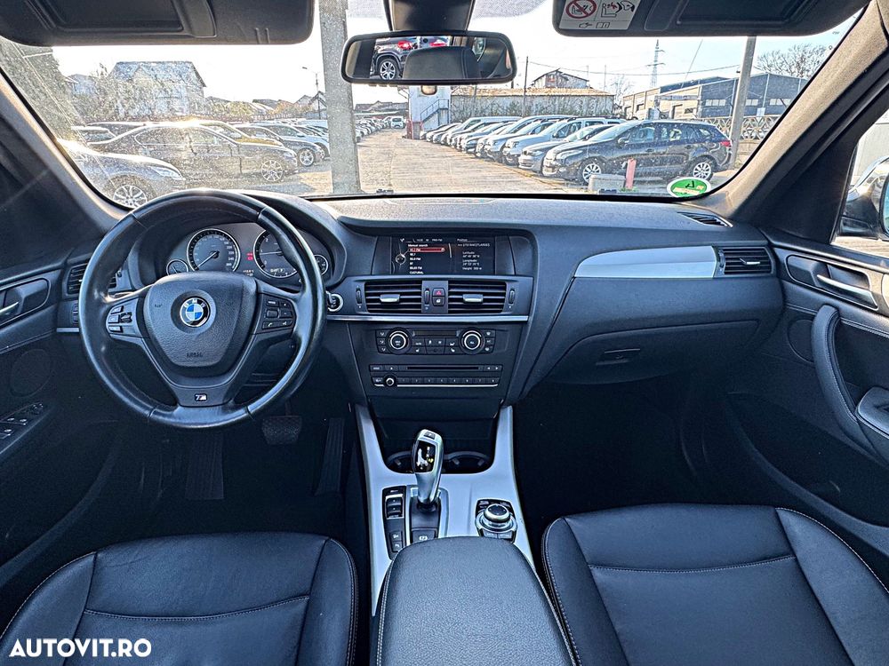 BMW X3 - 5