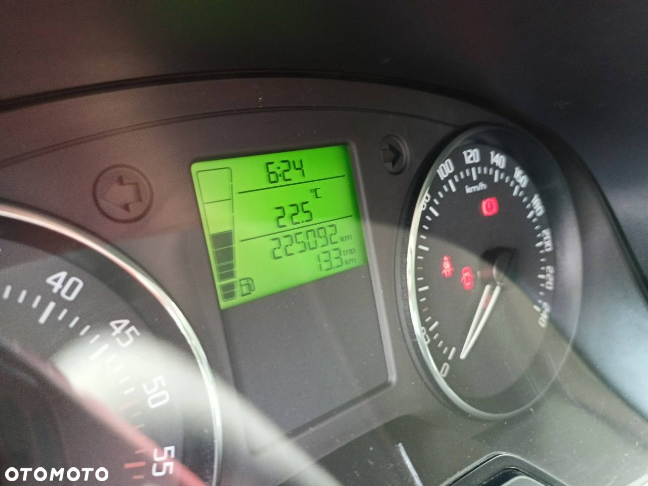 Skoda Roomster - 29