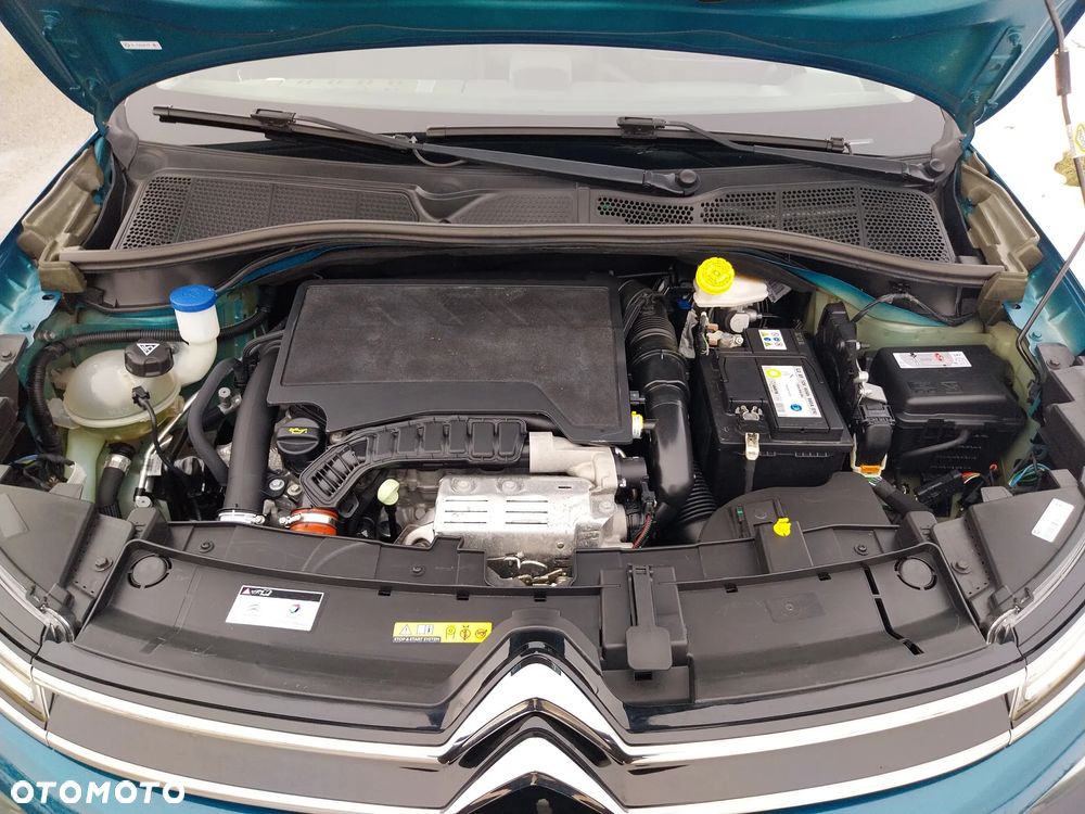 Citroën C4 Cactus - 15