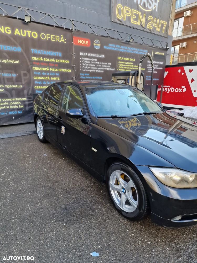 BMW Seria 3 - 3