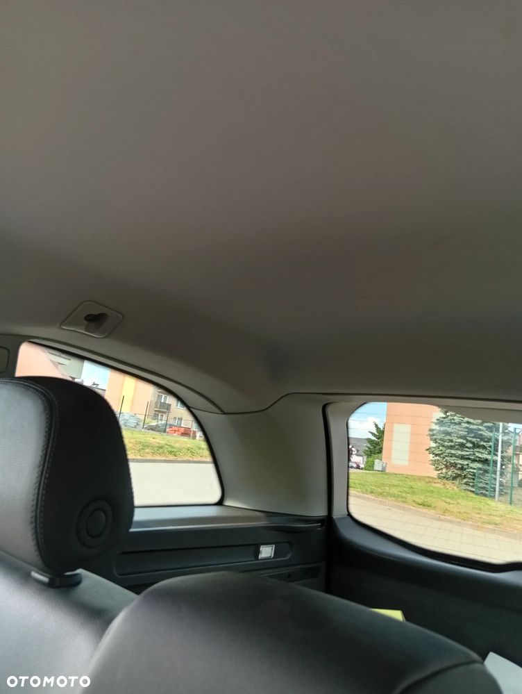 Opel Vectra 1.8 Cosmo - 23