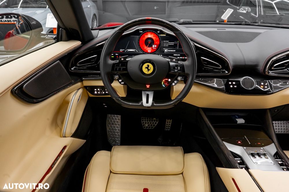 Ferrari Purosangue - 14