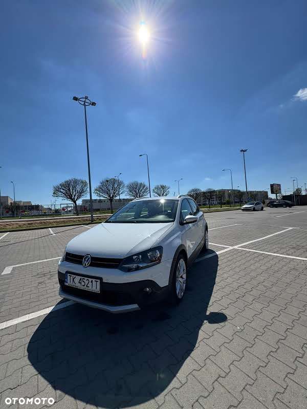 Volkswagen Polo 1.2 TSI BMT Comfortline - 2