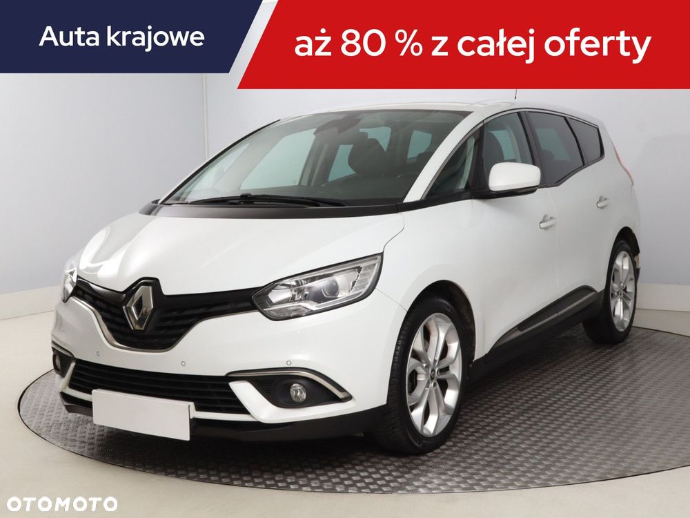 Renault Grand Scenic 2020 photo 2