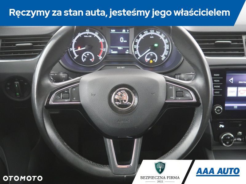 Skoda Octavia - 17