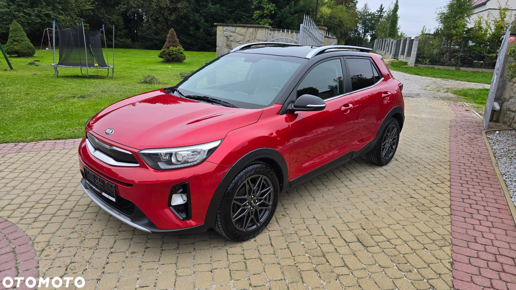 Kia Stonic 1.0 T-GDI 120 Vision - 2