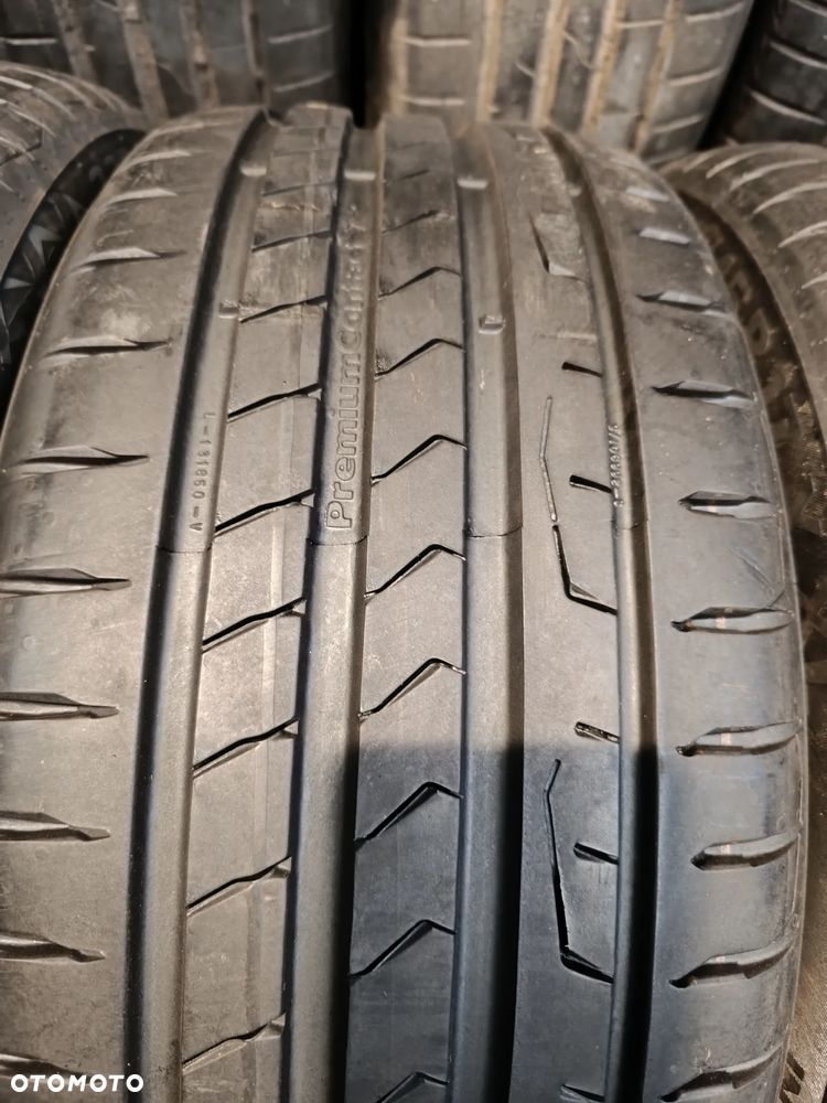 ŚLĄSK OPONY 2 X LATO 225/45R17 94Y XL Continental Premium Contact 7 PARA - 1