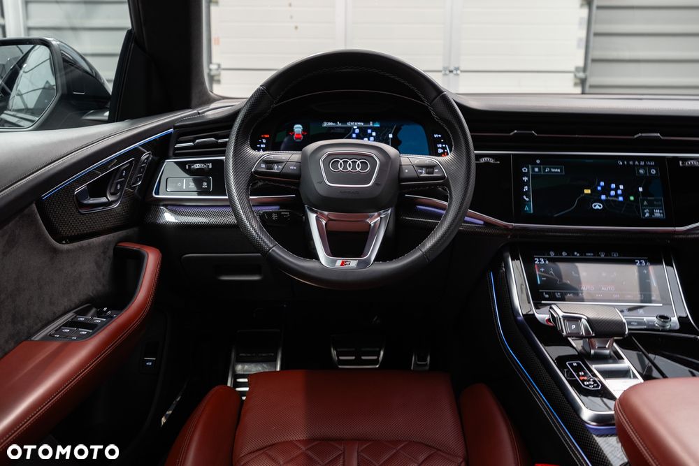 Audi Q8 - 29