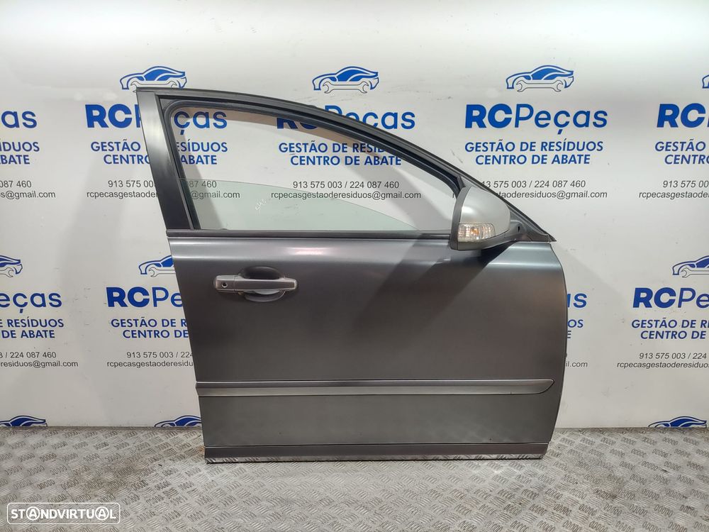 Porta Frente Direita Volvo S40 MK2 V50