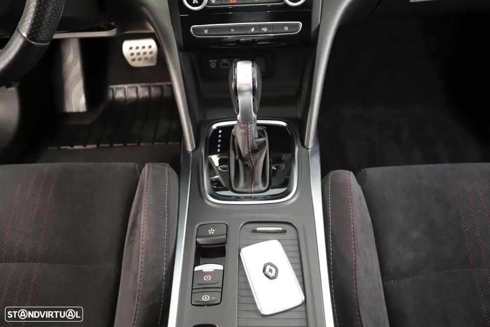 Renault Mégane E-Tech Plug-in 160 R.S. LINE - 20