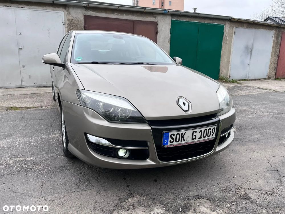 Renault Laguna 2.0 16V 140 Dynamique - 1