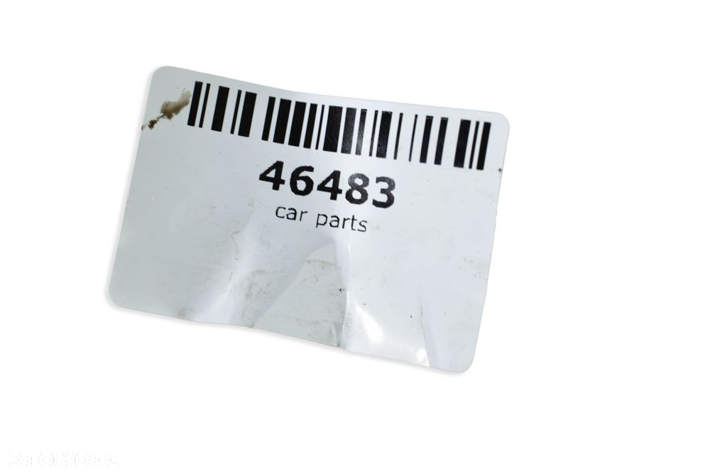 Wałek Rozrządu Wydechowy VOLVO V60 V70 2.4 D5 4947547 - 12