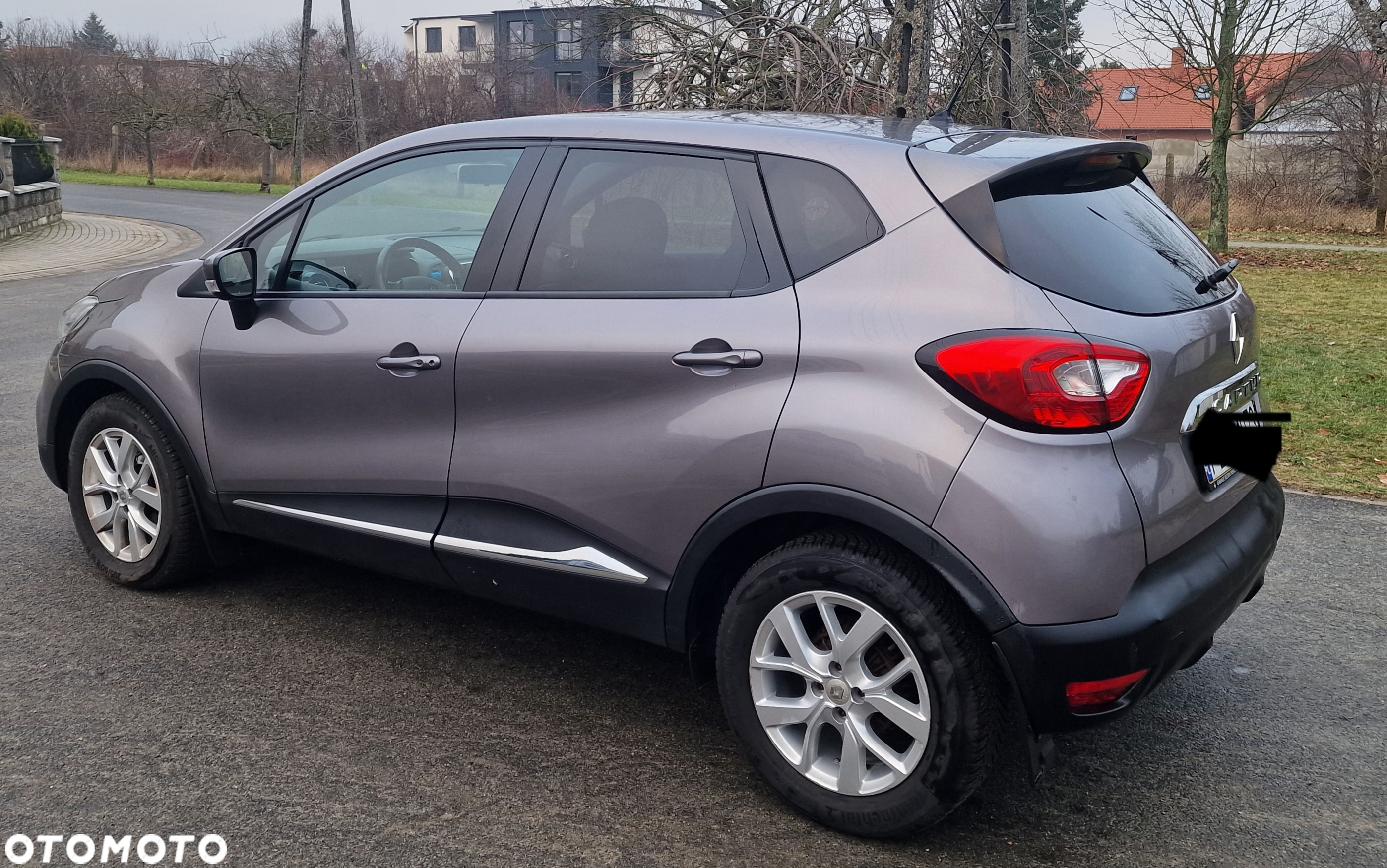 Renault Captur - 5