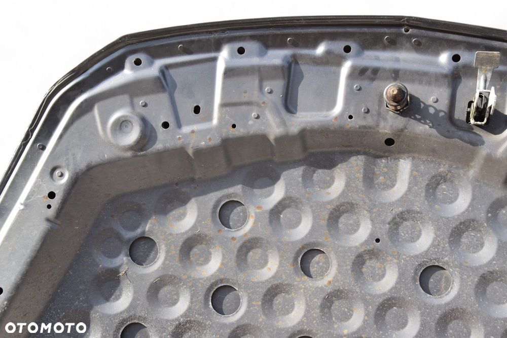 Maska OPEL CORSA D - 12