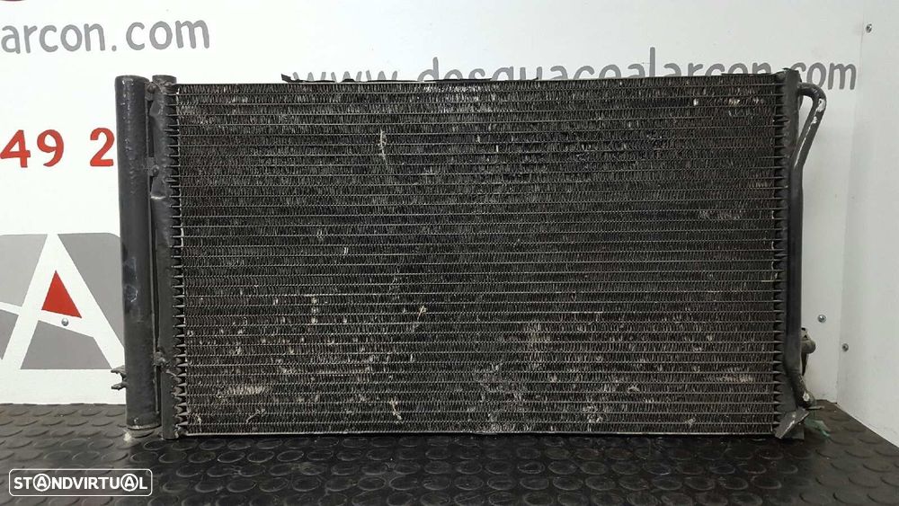 RADIADOR AR CONDICIONADO BMW SERIE 3 BERLINA (E90) 320D - 2