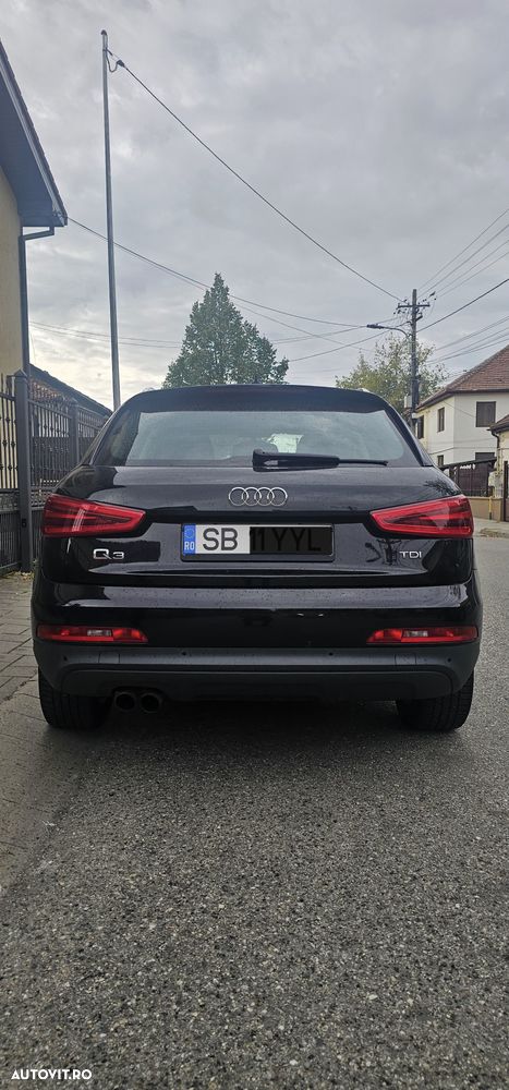 Audi Q3 2.0 TDI - 3