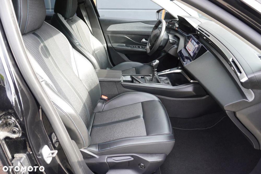 Peugeot 308 - 20