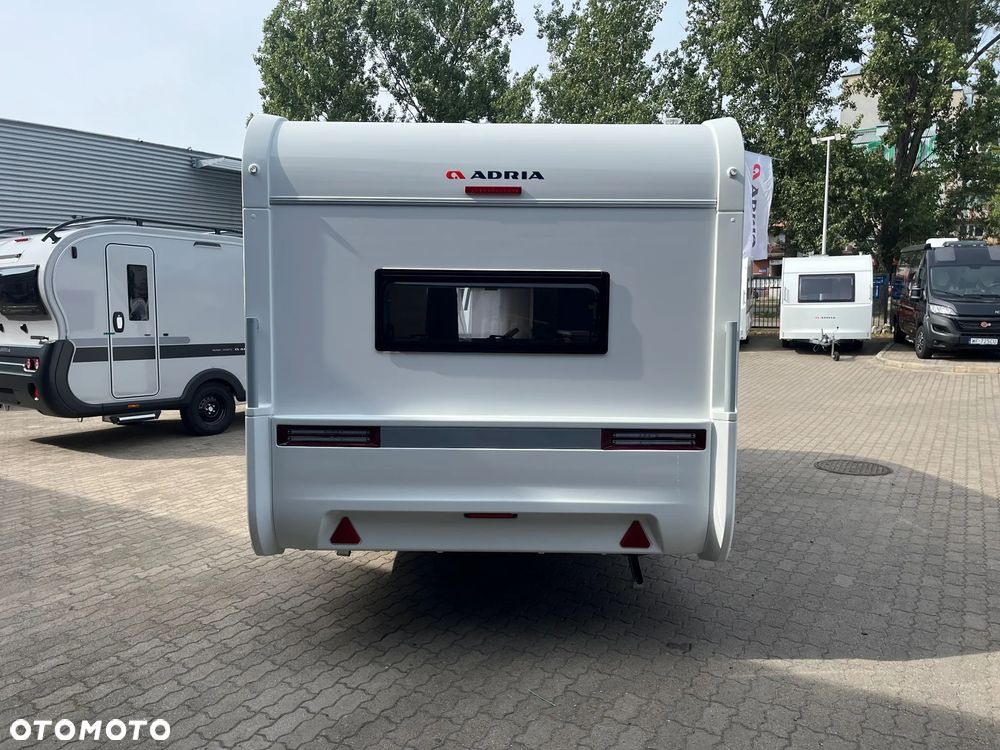 Adria Altea 472PK NOWA 6OS FV23% WCC - 4