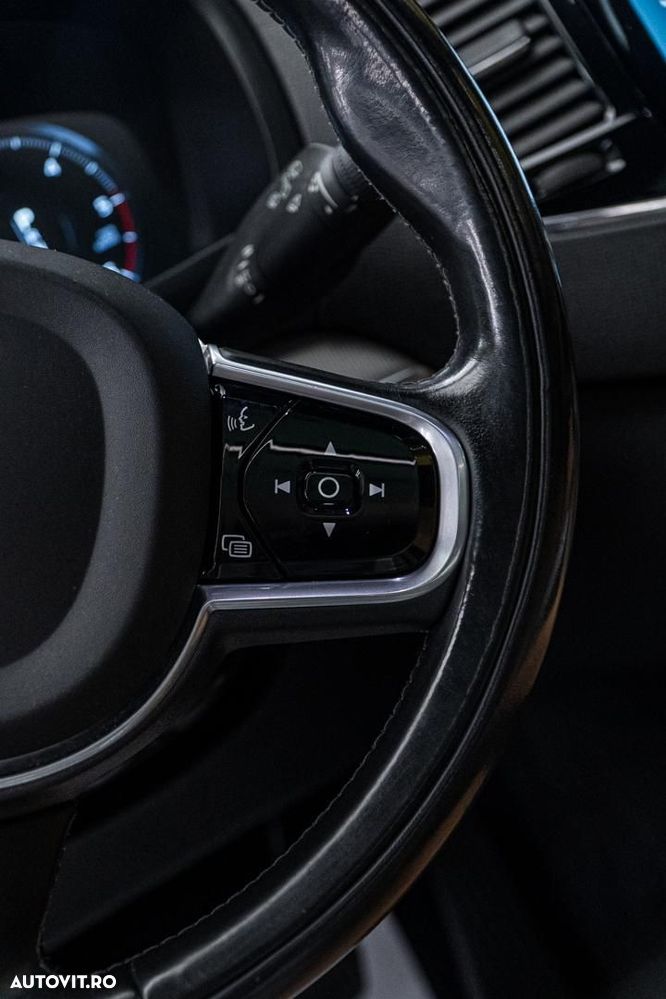 Volvo XC 90 D5 AWD Inscription - 30