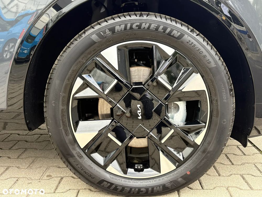 Kia Sportage 1.6 T-GDI HEV GT Line 2WD - 8