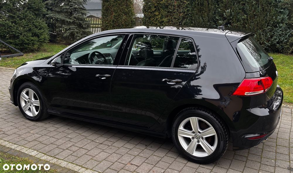 Volkswagen Golf 2.0 TDI SCR Highline - 12