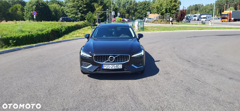 Volvo V60 D3 Inscription - 2