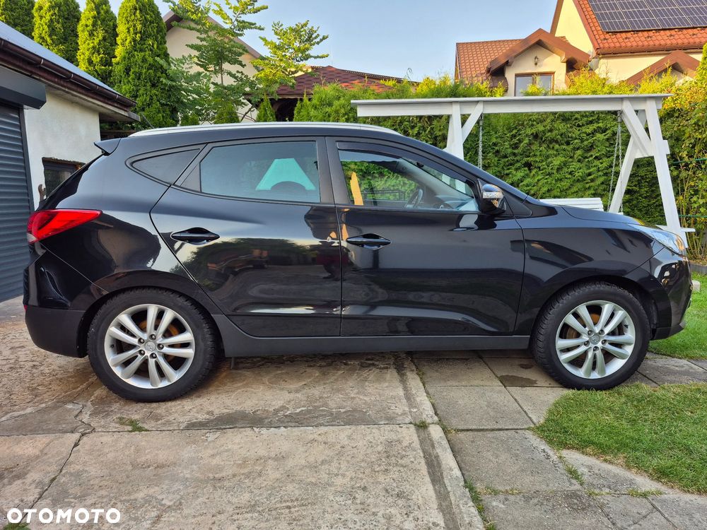 Hyundai ix35 - 8