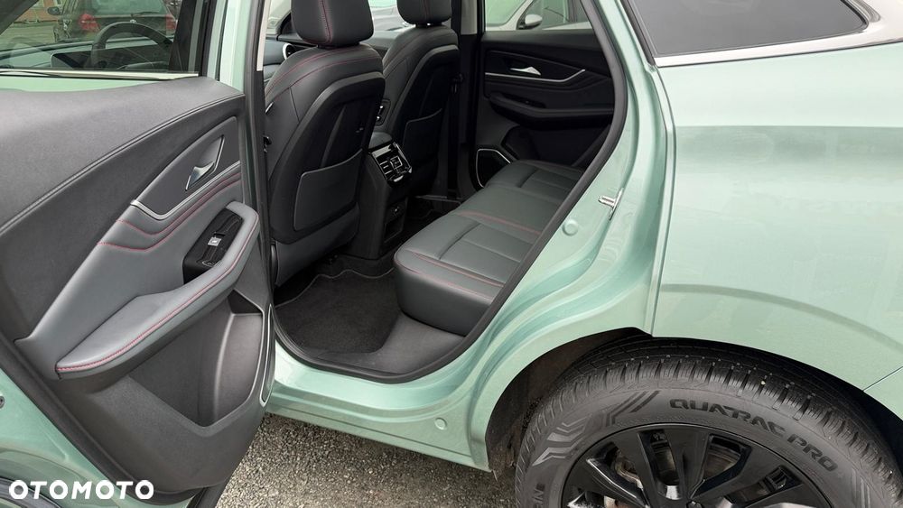 Forthing T5 EVO T-Five 1.5 DVVT GDI DCT - 21