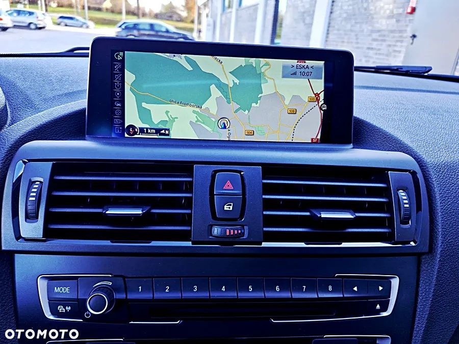 BMW Seria 1 118d xDrive Sport Line - 22