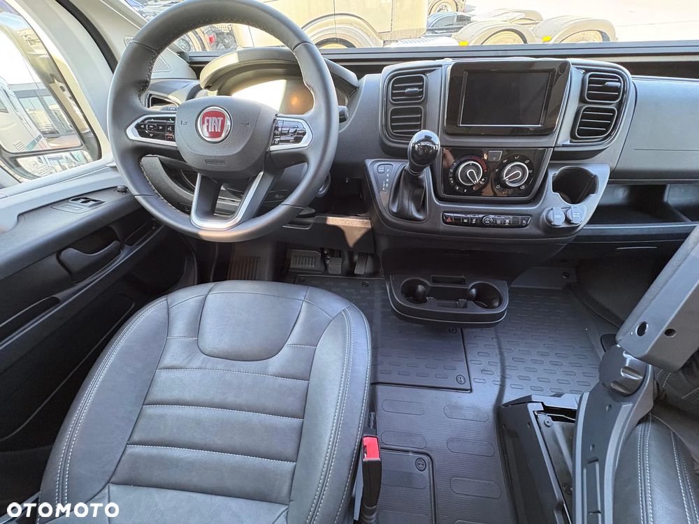 Adria Adria Twin Sports 600 SPB - 26