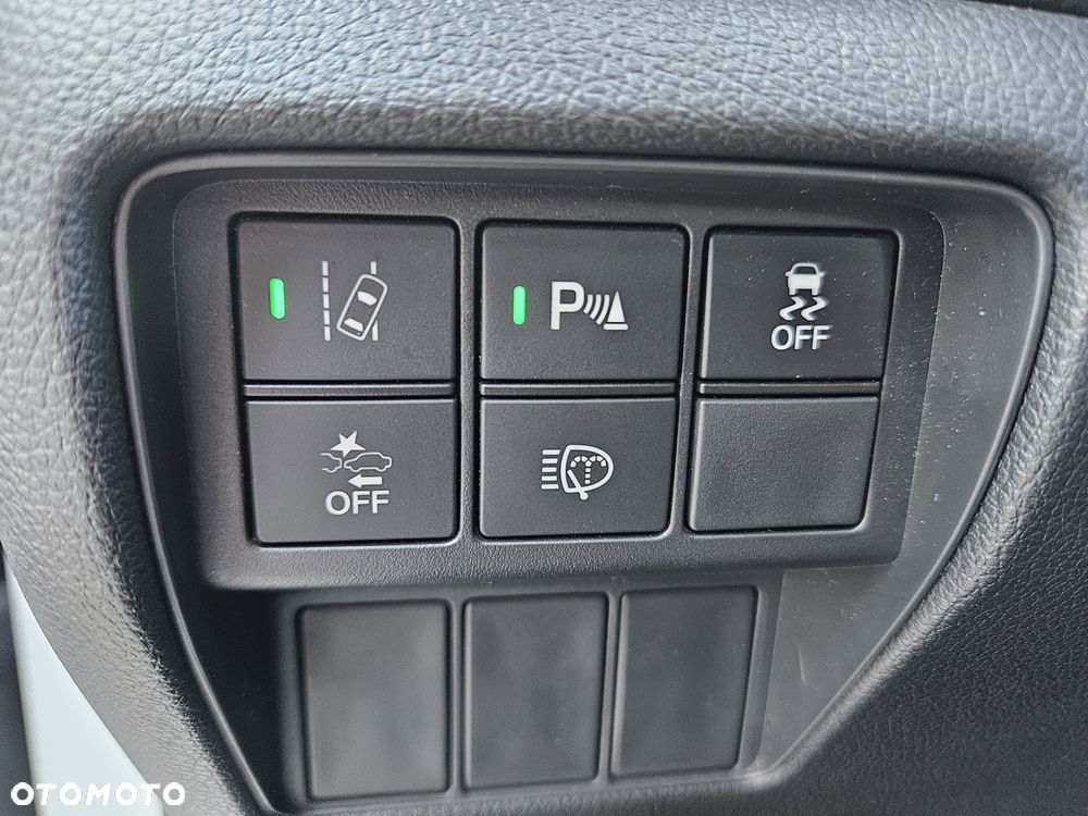 Honda CR-V 1.5T 2WD Elegance - 34