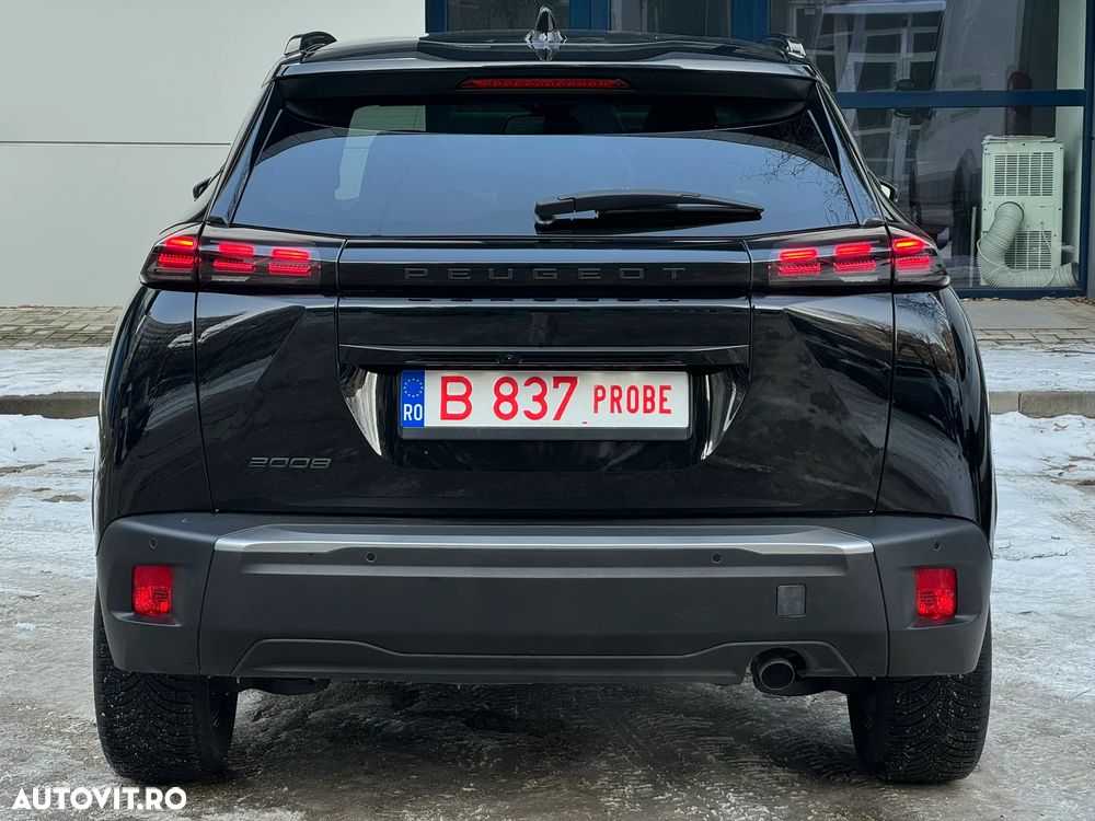 Peugeot 2008 PureTech 100 Stop&Start Allure - 5