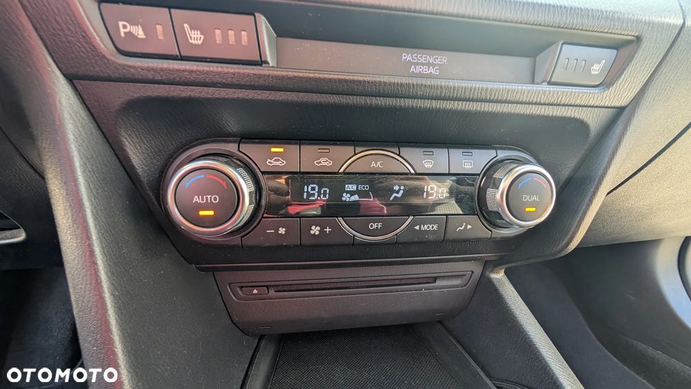 Mazda 3 2.0 Skypassion - 21