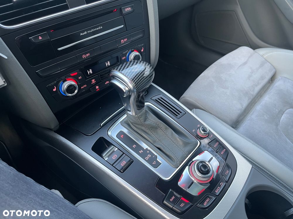 Audi A4 Avant 3.0 TFSI quattro S tronic Attraction - 14