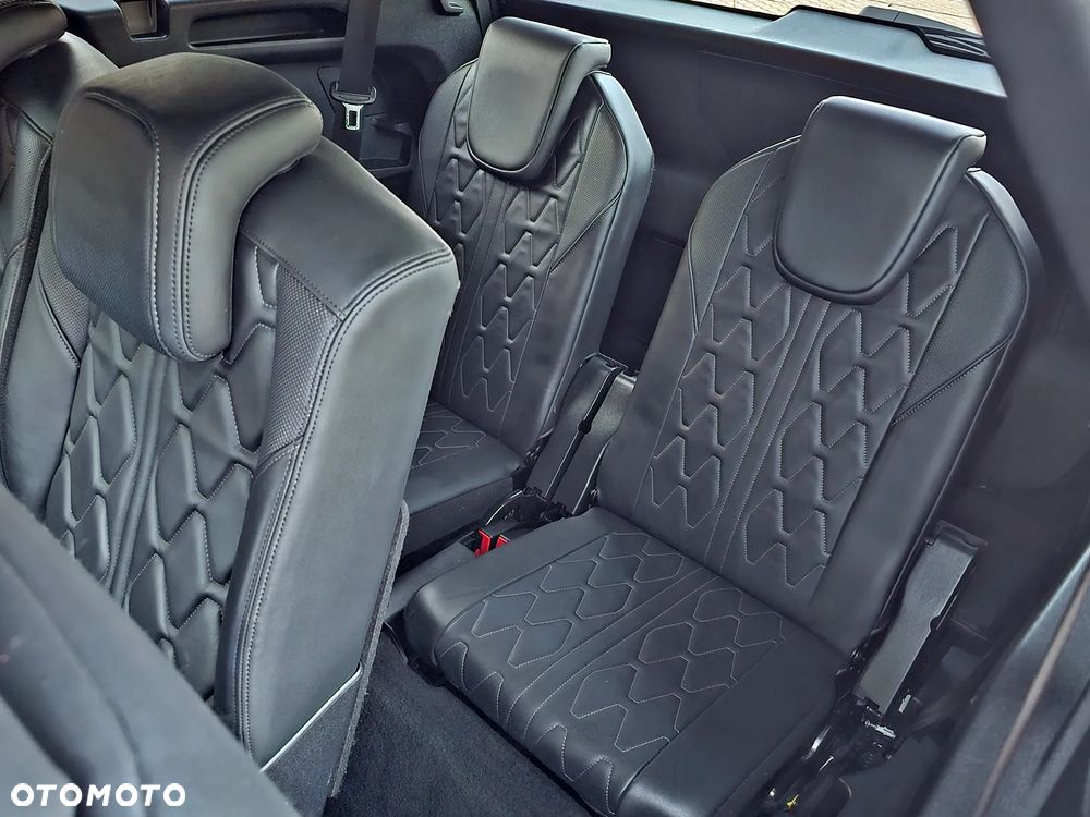 Peugeot 5008 PureTech 180 EAT8 Stop & Start GT - 18