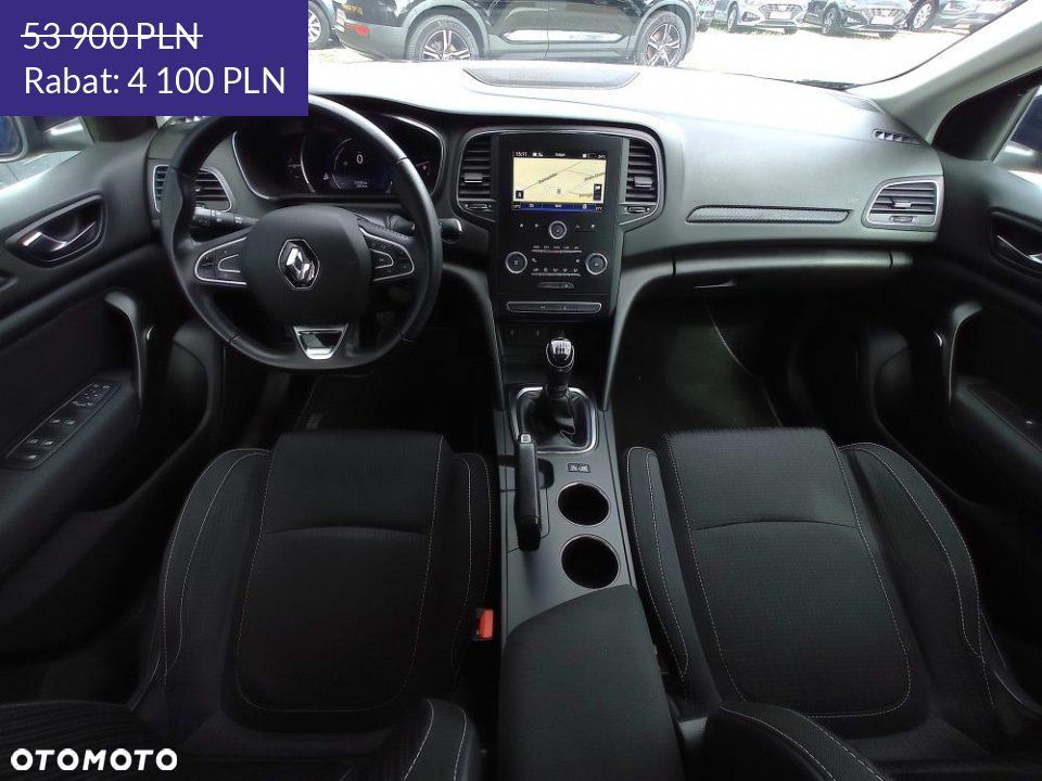 Renault Megane - 14