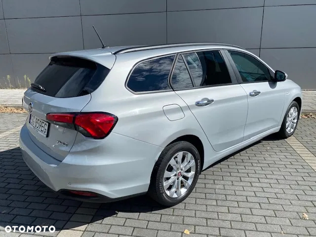 Fiat Tipo 1.4 T-Jet Easy - 13