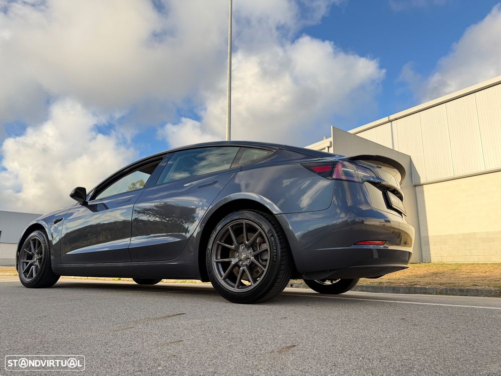 Tesla Model 3 Standard Range Plus RWD - 7