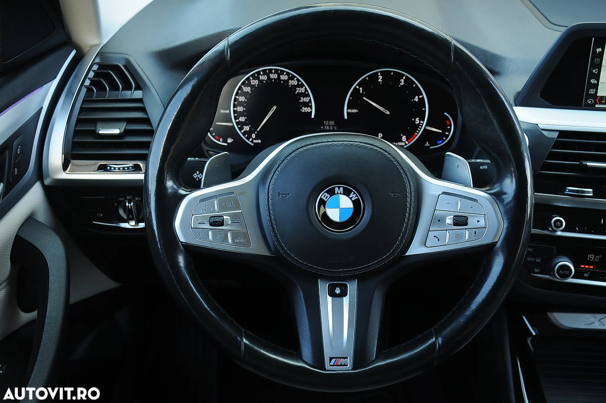BMW X4 xDrive20d - 9