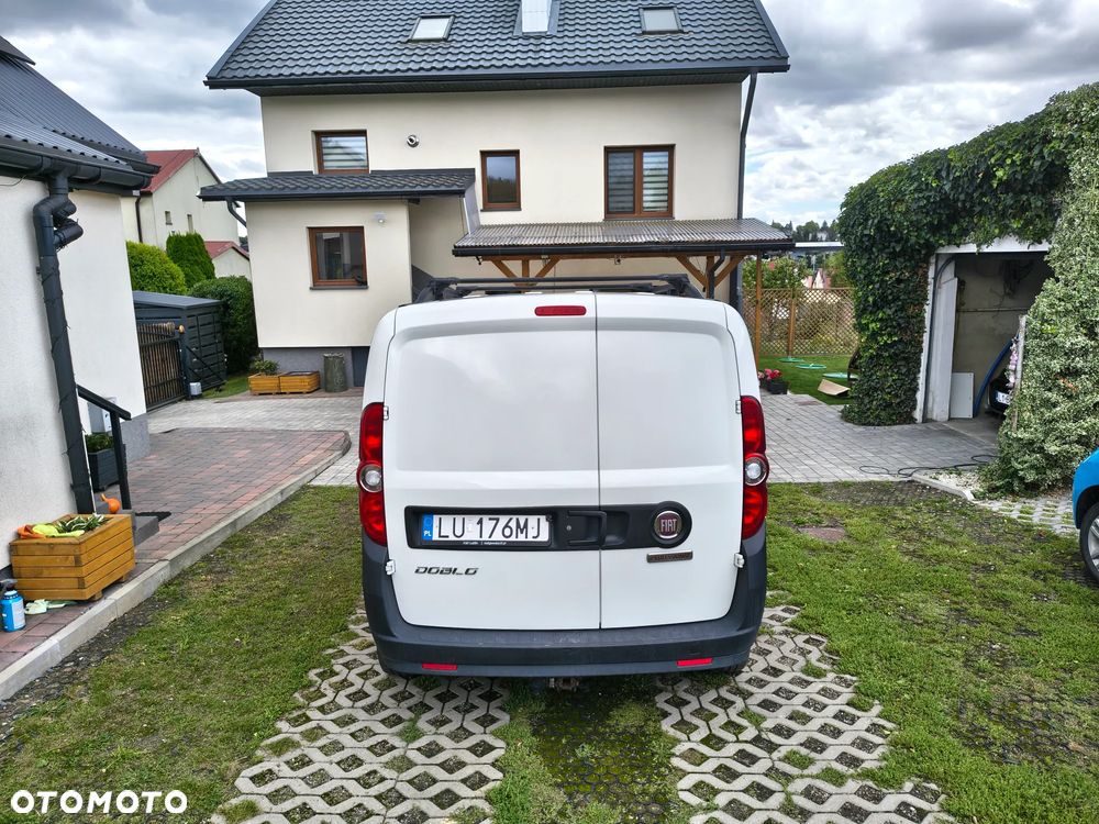 Fiat Doblo Active - 6