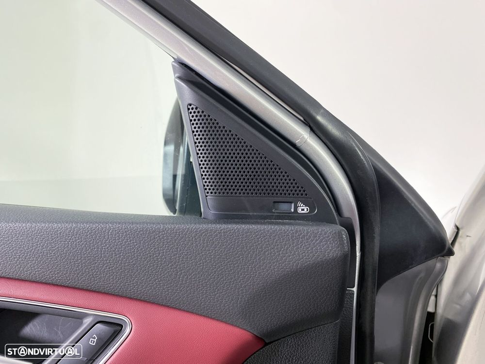 MG EHS 1.5T-GDI Luxury - 11