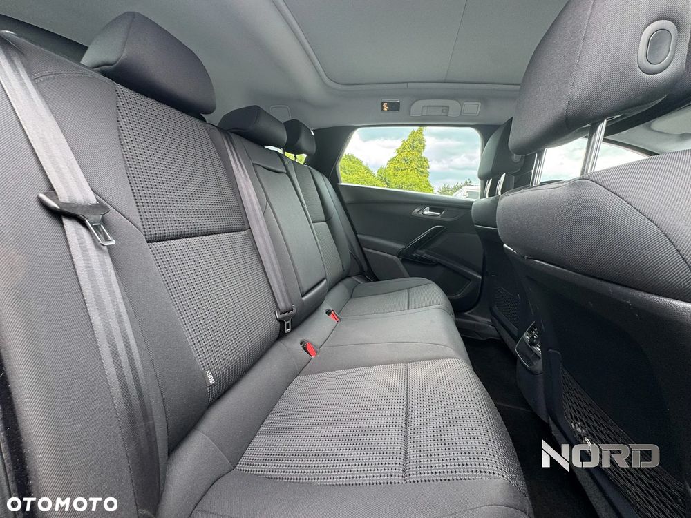Peugeot 508 e-HDi FAP 110 EGS6 Access - 15
