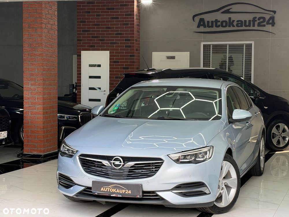 Opel Insignia 2.0 Exclusive - 6