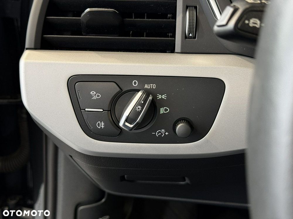 Audi A4 - 20