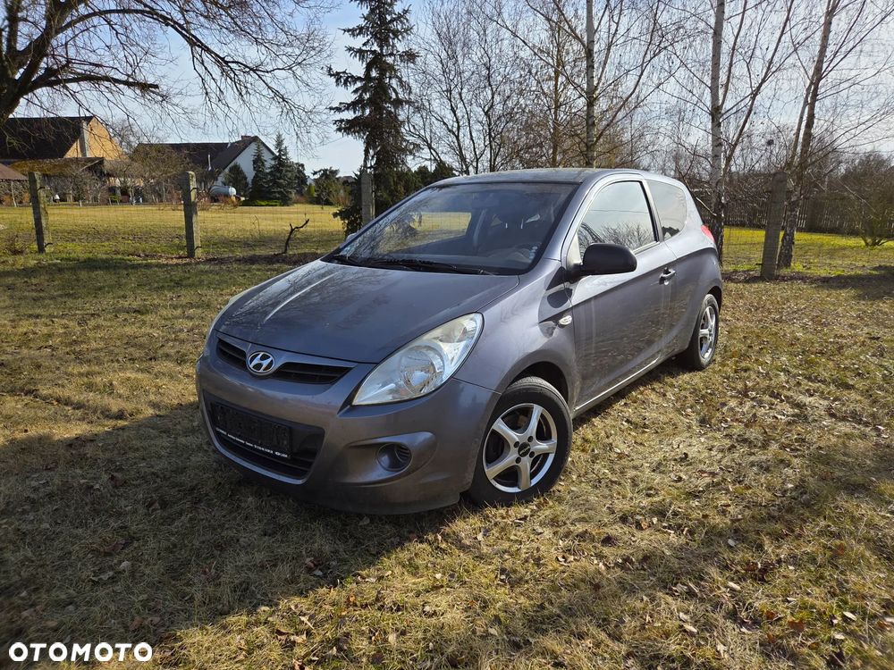 Hyundai i20 1.2 Edition 20 - 1