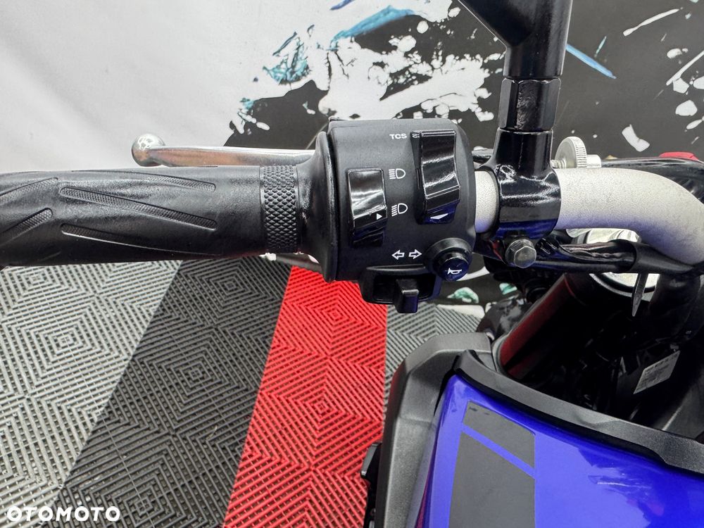 Yamaha MT - 23