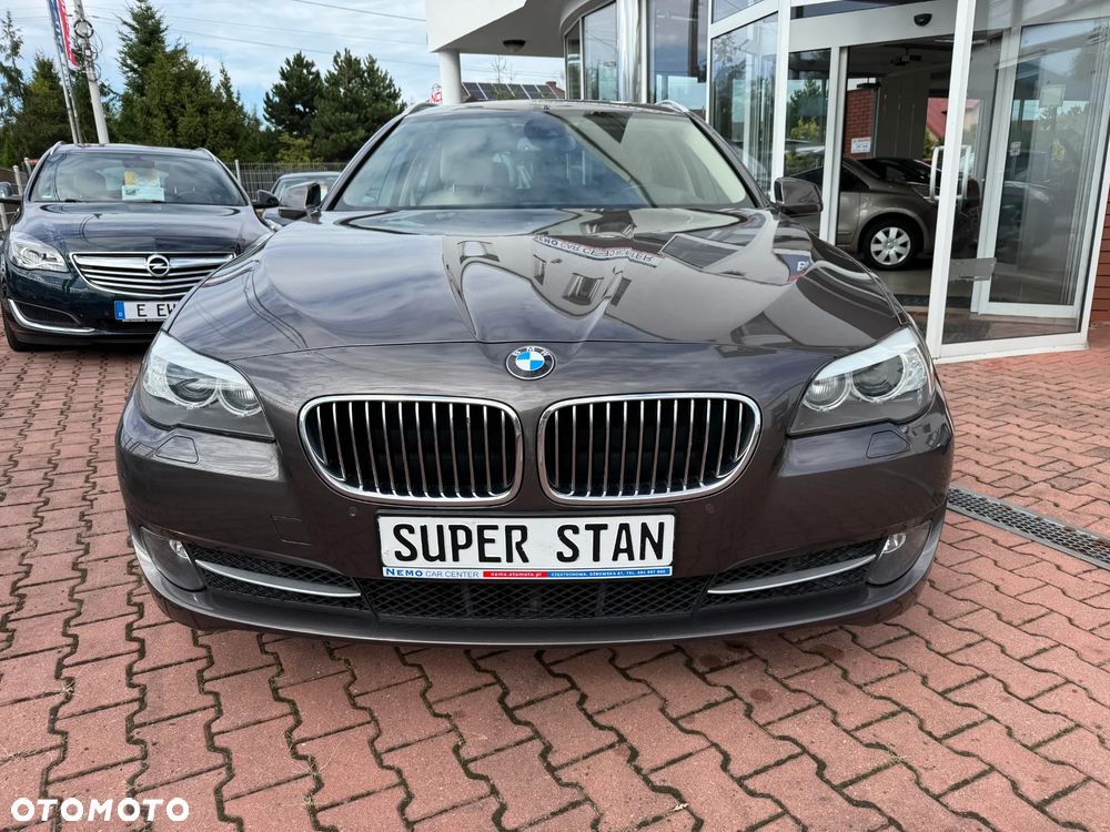 BMW Seria 5 - 3