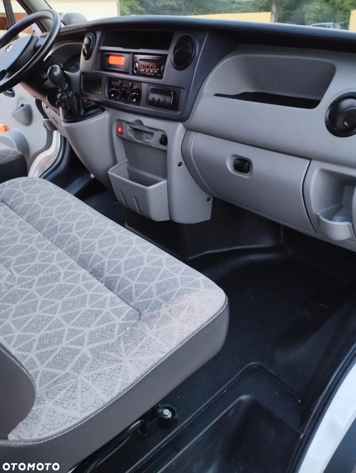 Renault MASTER - 6